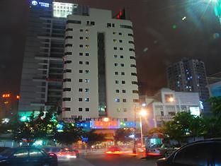 فندق هايكوفي  Xilai المظهر الخارجي الصورة