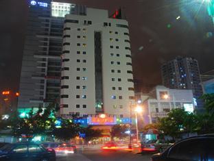 فندق هايكوفي  Xilai المظهر الخارجي الصورة
